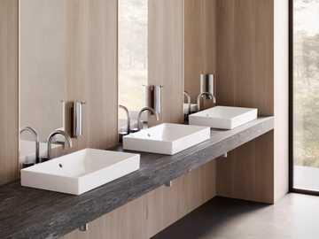 Zero 60 by CERAMICA CATALANO - view 3